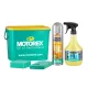 MOTOREX - MOTO CLEANING KIT