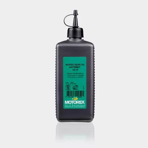 Ulei Motorex Gear Oil Moped 450ml