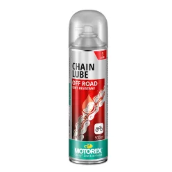 Spray Lant Motorex Offroad 500ml