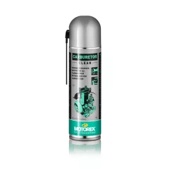 Motorex Carburetor Spray 500Ml