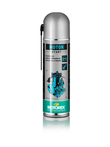 Motorex-Motor-Start-Spray-500Ml