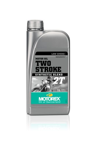 Ulei-Motorex-Two-Stroke-2T-1L