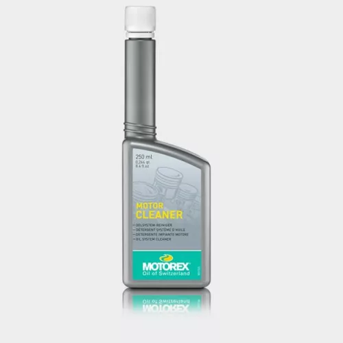 Motorex Motor Cleaner 250ml