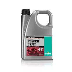 Ulei-Motorex-Power-Synt-10W50-4L