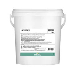 Motorex Pasta Curatat Maini Lavorex - 5Kg