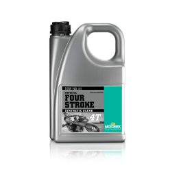 Ulei Motorex FOUR Stroke 10W40 4L
