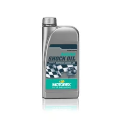 Ulei Motorex Racing Shock OIL 1L