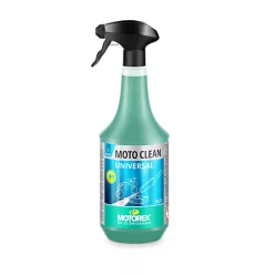 Motorex MOTO Clean Universal 1L