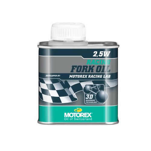 Motorex - Fork Oil [Ulei Furca] Racing 2.5W - 250Ml