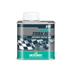 Ulei Motorex FORK OIL Racing 5W 250ml