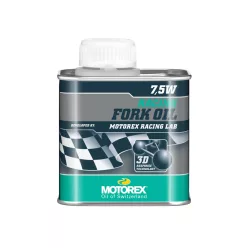 Ulei Motorex FORK OIL Racing 7.5W 250ml