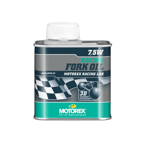 Motorex - Fork Oil [Ulei Furca] Racing 7.5W - 250Ml