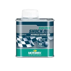 Ulei Motorex Racing Shock OIL 250ml