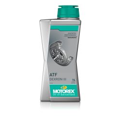 Motorex Atf Dexron Iii 1L