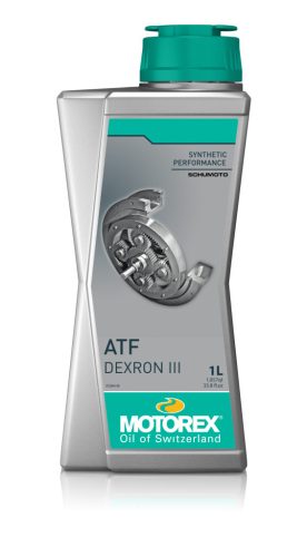 Motorex Atf Dexron Iii 1L