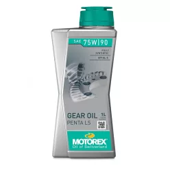 Ulei Motorex GEAR OIL Penta 75W90 1L
