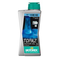 Ulei Motorex Topaz 15W40 1L