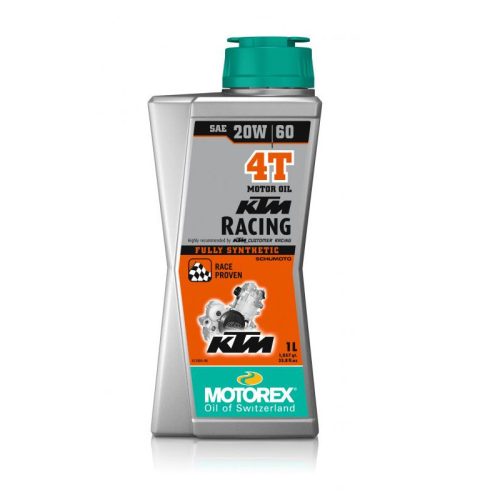 Motorex-Ktm-Racing-20W60-1L