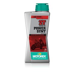 Ulei-Motorex-Power-Synt-2T-1L
