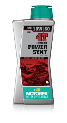 Ulei Motorex Power Synt 10W60 1L