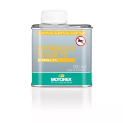 Motorex Hydraulic Fluid 75 250ml