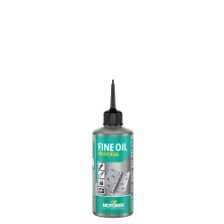 Ulei Motorex FINE OIL Universal 100ml