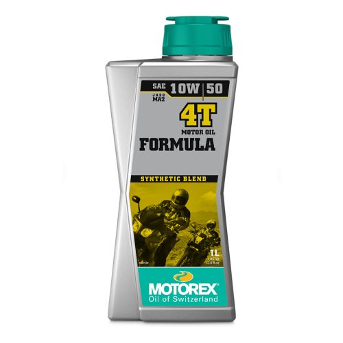 Ulei Motorex Formula 10W50 1L