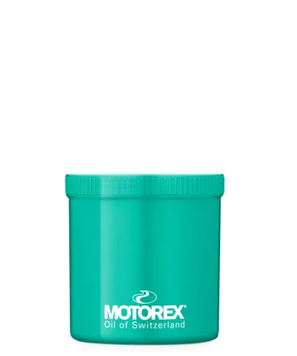 Vaselina Motorex Suspension Grease - 850gr