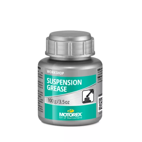 Vaselina Motorex Suspension Grease - 100gr