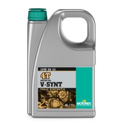 Ulei Motorex V-synt 15W50 4L