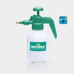 Spray Motorex Pump Spray Bottle 1L