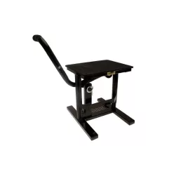 Stender MX Vector Home Track, negru