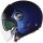 Casca Nolan N21 Visor Verniciatura Speciale