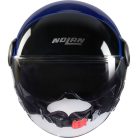 Casca Nolan N21 Visor 06 Verniciatura Speciale 343 Blue Glossy 2025
