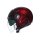 Casca Nolan N21 Visor Verniciatura Speciale