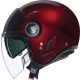 Casca Nolan N21 Visor 06 Verniciatura Speciale 344 Red Glossy 2025