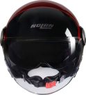 Casca Nolan N21 Visor 06 Verniciatura Speciale 344 Red Glossy 2025