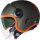 Casca Nolan N21 Visor 06 Ocio 349 Brown Orange Glossy 2025