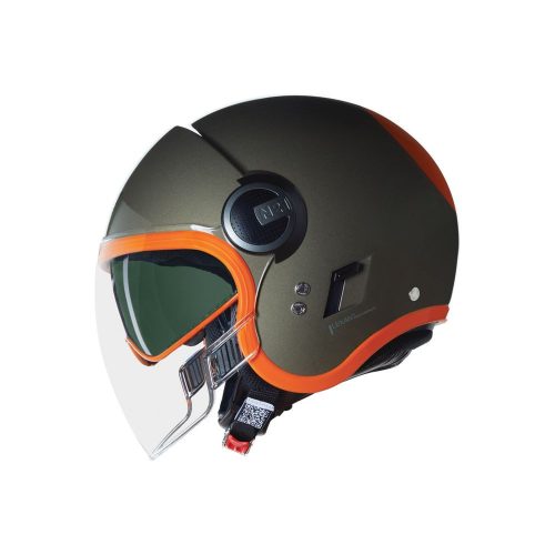 Casca Nolan N21 Visor Ocio
