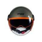 Casca Nolan N21 Visor Ocio