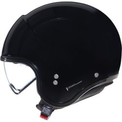 Casca Nolan N21 06 Classico 301 Black Glossy 2025