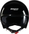 Casca Nolan N21 06 Classico 301 Black Glossy 2025