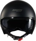 Casca Nolan N21 06 Classico 302 Black Matt 2025