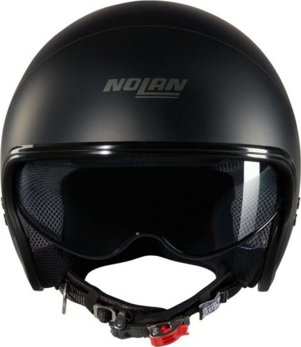 Casca Nolan N21 06 Classico 302 Black Matt 2025