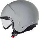 Casca Nolan N21 06 Classico 303 Grey Glossy 2025