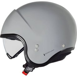 Casca Nolan N21 06 Classico 303 Grey Glossy 2025