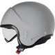 Casca Nolan N21 06 Classico 303 Grey Glossy 2025