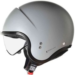 Casca Nolan N21 06 Classico 304 Grey Matt 2025