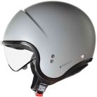 Casca Nolan N21 06 Classico 304 Grey Matt 2025