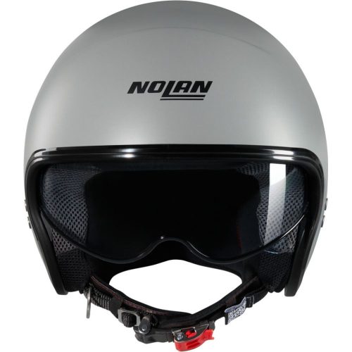Casca Nolan N21 06 Classico 304 Grey Matt 2025